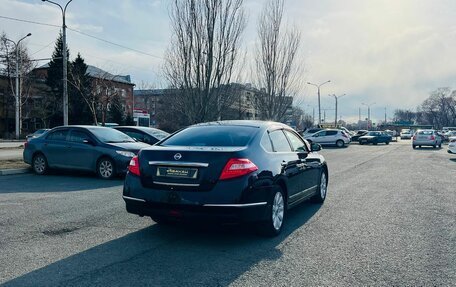 Nissan Teana, 2010 год, 1 039 000 рублей, 6 фотография