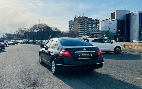 Nissan Teana, 2010 год, 1 039 000 рублей, 8 фотография