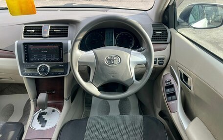 Toyota Premio, 2010 год, 1 379 000 рублей, 19 фотография