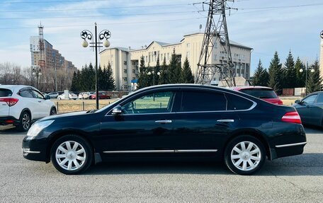 Nissan Teana, 2010 год, 1 039 000 рублей, 9 фотография