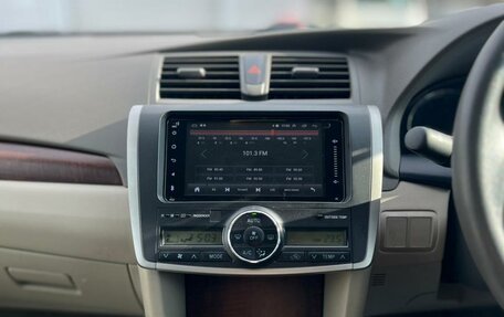 Toyota Premio, 2010 год, 1 379 000 рублей, 20 фотография