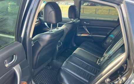 Nissan Teana, 2010 год, 1 039 000 рублей, 11 фотография