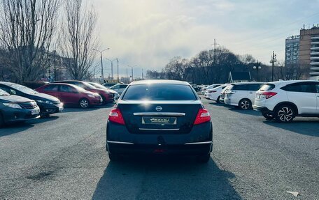 Nissan Teana, 2010 год, 1 039 000 рублей, 7 фотография