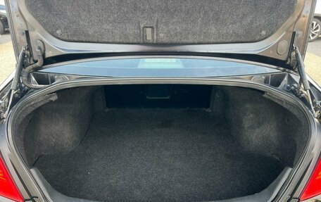 Nissan Teana, 2010 год, 1 039 000 рублей, 12 фотография