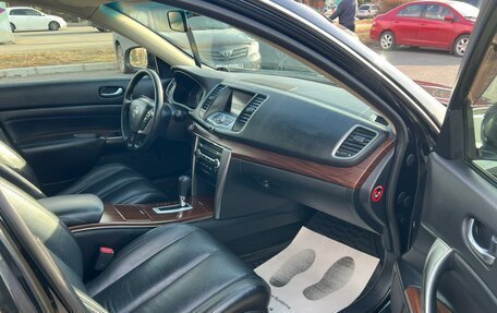 Nissan Teana, 2010 год, 1 039 000 рублей, 14 фотография