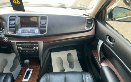 Nissan Teana, 2010 год, 1 039 000 рублей, 19 фотография