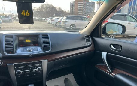 Nissan Teana, 2010 год, 1 039 000 рублей, 17 фотография