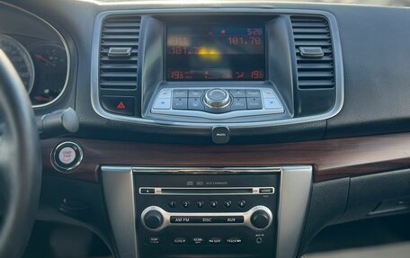 Nissan Teana, 2010 год, 1 039 000 рублей, 20 фотография