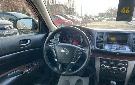 Nissan Teana, 2010 год, 1 039 000 рублей, 16 фотография