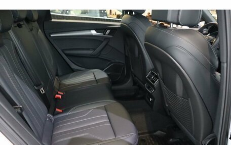 Audi Q5, 2025 год, 5 950 000 рублей, 17 фотография