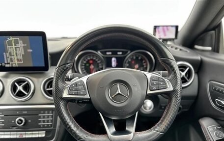 Mercedes-Benz CLA, 2018 год, 1 506 000 рублей, 5 фотография