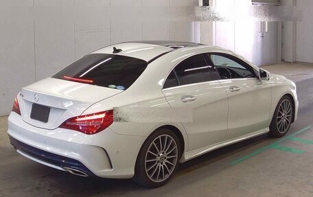 Mercedes-Benz CLA, 2018 год, 1 506 000 рублей, 6 фотография