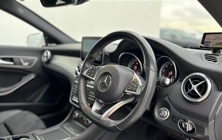 Mercedes-Benz CLA, 2018 год, 1 506 000 рублей, 2 фотография