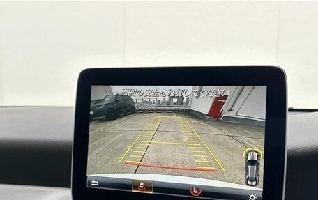 Mercedes-Benz CLA, 2018 год, 1 506 000 рублей, 7 фотография