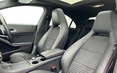 Mercedes-Benz CLA, 2018 год, 1 506 000 рублей, 10 фотография