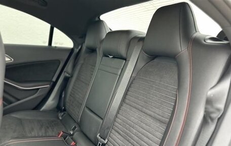 Mercedes-Benz CLA, 2018 год, 1 506 000 рублей, 12 фотография