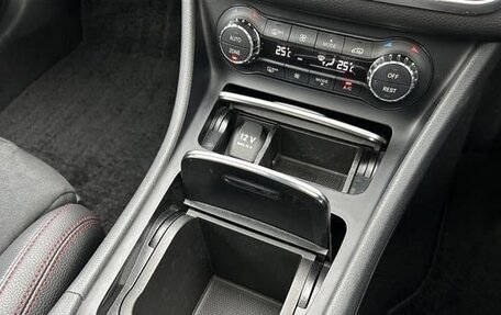 Mercedes-Benz CLA, 2018 год, 1 506 000 рублей, 18 фотография