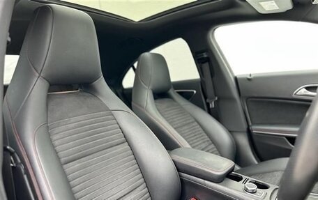 Mercedes-Benz CLA, 2018 год, 1 506 000 рублей, 17 фотография