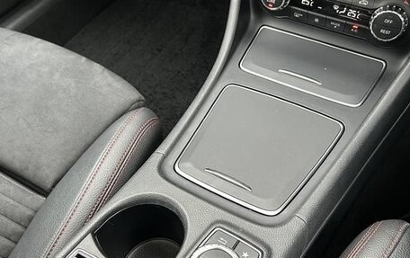 Mercedes-Benz CLA, 2018 год, 1 506 000 рублей, 11 фотография