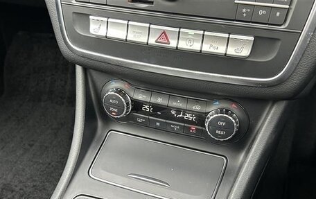 Mercedes-Benz CLA, 2018 год, 1 506 000 рублей, 15 фотография