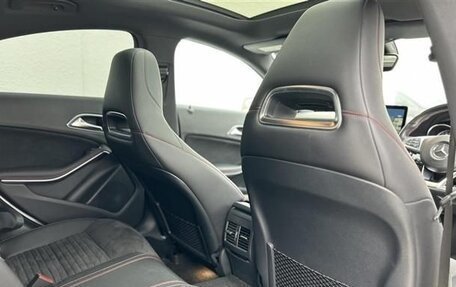 Mercedes-Benz CLA, 2018 год, 1 506 000 рублей, 16 фотография