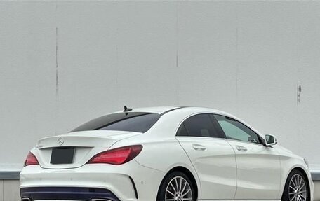 Mercedes-Benz CLA, 2018 год, 1 506 000 рублей, 19 фотография