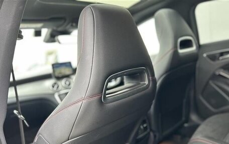 Mercedes-Benz CLA, 2018 год, 1 506 000 рублей, 20 фотография