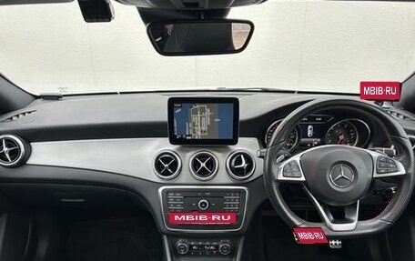 Mercedes-Benz CLA, 2018 год, 1 506 000 рублей, 14 фотография