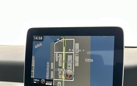 Mercedes-Benz CLA, 2018 год, 1 506 000 рублей, 22 фотография