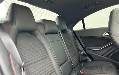 Mercedes-Benz CLA, 2018 год, 1 506 000 рублей, 25 фотография