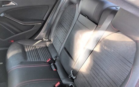 Mercedes-Benz CLA, 2018 год, 1 506 000 рублей, 28 фотография