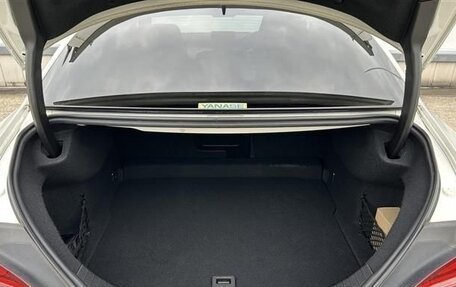 Mercedes-Benz CLA, 2018 год, 1 506 000 рублей, 26 фотография