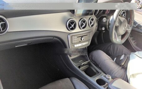 Mercedes-Benz CLA, 2018 год, 1 506 000 рублей, 27 фотография