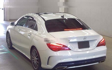 Mercedes-Benz CLA, 2018 год, 1 506 000 рублей, 29 фотография