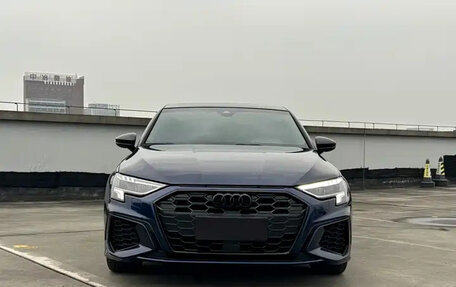 Audi A3, 2022 год, 1 799 003 рублей, 2 фотография