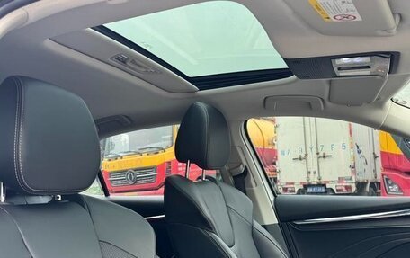 Skoda Octavia IV, 2022 год, 1 812 000 рублей, 16 фотография