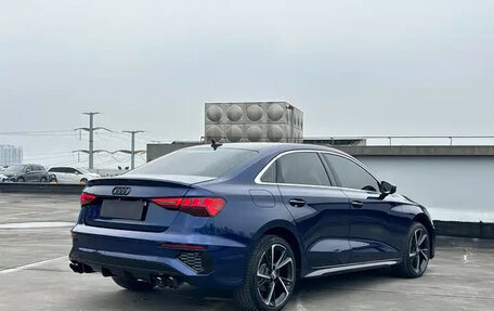 Audi A3, 2022 год, 1 799 003 рублей, 3 фотография