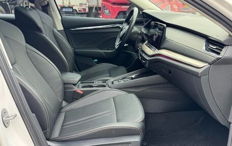 Skoda Octavia IV, 2022 год, 1 812 000 рублей, 15 фотография