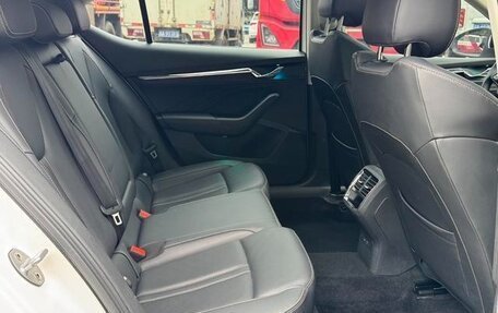 Skoda Octavia IV, 2022 год, 1 812 000 рублей, 17 фотография