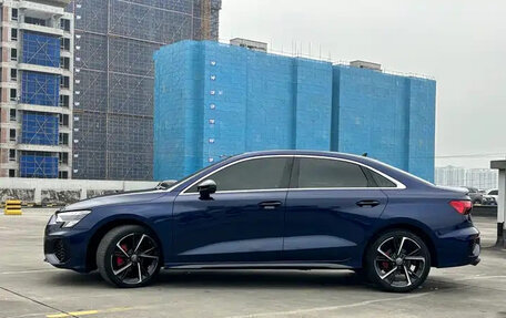 Audi A3, 2022 год, 1 799 003 рублей, 5 фотография