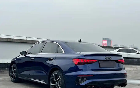 Audi A3, 2022 год, 1 799 003 рублей, 6 фотография