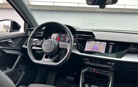 Audi A3, 2022 год, 1 799 003 рублей, 9 фотография