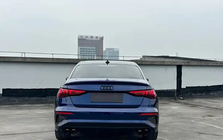 Audi A3, 2022 год, 1 799 003 рублей, 7 фотография