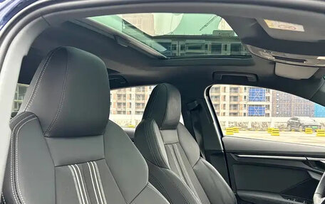 Audi A3, 2022 год, 1 799 003 рублей, 15 фотография