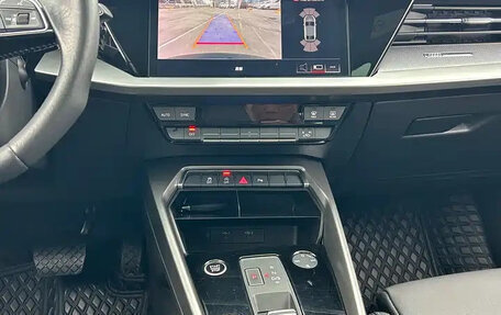 Audi A3, 2022 год, 1 799 003 рублей, 13 фотография