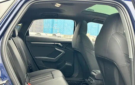 Audi A3, 2022 год, 1 799 003 рублей, 16 фотография