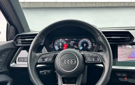 Audi A3, 2022 год, 1 799 003 рублей, 10 фотография