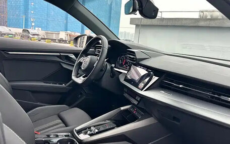 Audi A3, 2022 год, 1 799 003 рублей, 11 фотография