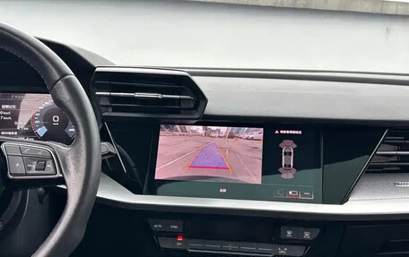 Audi A3, 2022 год, 1 799 003 рублей, 12 фотография