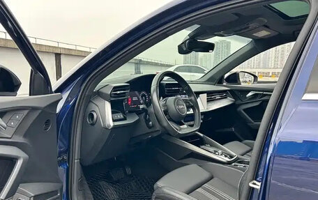 Audi A3, 2022 год, 1 799 003 рублей, 14 фотография